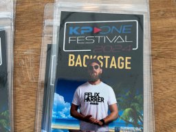 KPOne Festival - Wolfsburg 2024